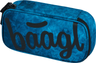 Baagl Školský peračník etui Ocean - cena, srovnání
