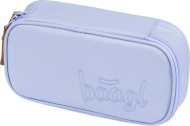 Baagl Školský peračník etui Lilac - cena, srovnání