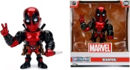 Jada Marvel Deadpool figúrka 4" - cena, srovnání