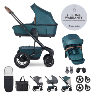 Easywalker Set XXL Harvey5 Air Premium - cena, srovnání