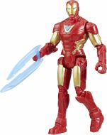 Hasbro Figúrka Avengers Iron Man 10cm - cena, srovnání