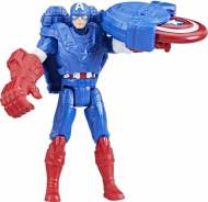 Hasbro Figúrka Avengers Kapitán Amerika 10cm - cena, srovnání
