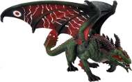 Sparkys Bullyland - Lesný drak Fafnir - cena, srovnání