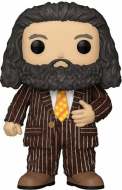 Funko POP Super: HP POA- Hagrid Animal Pelt Outfit - cena, srovnání