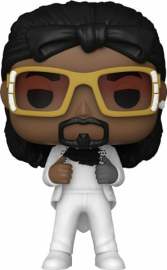 Funko POP Rocks: Snoop Dogg- Sensual Seduction