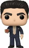 Funko POP TV: Sopranos- Christopher - cena, srovnání