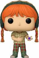 Funko POP Movies: HP POA- Ron w/Candy - cena, srovnání