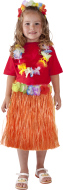 Rappa Sukňa Hawaii detská 45 cm - cena, srovnání