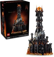 Lego Icons 10333 Pán prsteňov: Barad-dûr - cena, srovnání