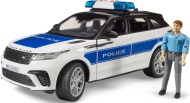 Bruder 2890 Range Rover Velar Polícia s figúrkou - cena, srovnání