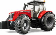 Bruder Traktor MASSEY FERGUSON 7600 - cena, srovnání