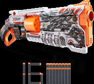 Zuru X-SHOT Skins Lock Gun - cena, srovnání