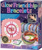 Mac Toys Výroba náramkov priateľstva - cena, srovnání