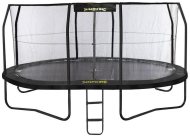 JumpKing Oval-Pod 4,3 x 5,2 m - cena, srovnání