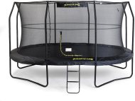JumpKing Oval-Pod 3 x 4,5 m - cena, srovnání