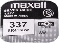 Maxell SR 416SW - cena, srovnání