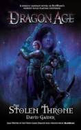 Dragon Age - the Stolen Throne - cena, srovnání