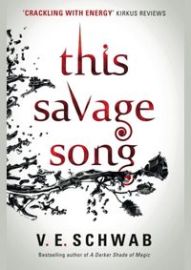 This Savage Song