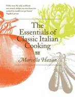 Essentials Of Classic Italian Cook - cena, srovnání