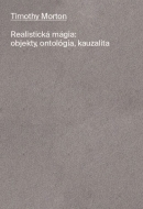 Realistická mágia: objekty, ontológia, kauzalita - cena, srovnání