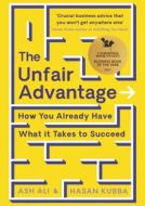 The Unfair Advantage - cena, srovnání