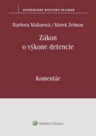Zákon o výkone detencie
