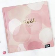 Náš příběh lásky - kniha otázek pro páry - cena, srovnání