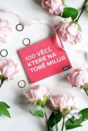 100 věcí, které na tobě miluji - cena, srovnání