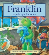 Franklin a jeho prikrývka - cena, srovnání