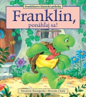 Franklin, ponáhľaj sa! - cena, srovnání
