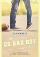 The QB Bad Boy and Me - cena, srovnání