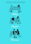 Today Tonight Tomorrow - cena, srovnání