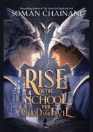 Rise of the School for Good and Evil - cena, srovnání