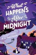 What Happens After Midnight - cena, srovnání