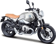 Maisto BMW R ninet Scrambler 1:12 - cena, srovnání