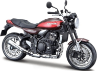 Maisto Kawasaki Z900RS 1:12 - cena, srovnání