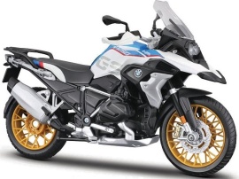 Maisto BMW R 1250 GS 1:12