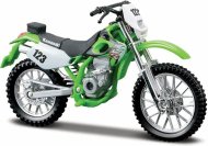 Maisto Kawasaki KLX 250SR 1:18 - cena, srovnání
