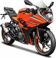 Maisto KTM RC 390 1:12 - cena, srovnání