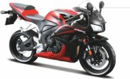 Maisto Honda CBR 600RR 1:12 - cena, srovnání