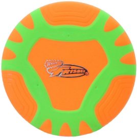 Sunflex Frisbee Mutant