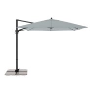Derby Slnečník záhradný DX 280 x 280 cm - cena, srovnání