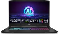 MSI Katana A17 AI B8VF-887XCZ - cena, srovnání