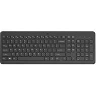 HP 225 Wireless Keyboard - cena, srovnání