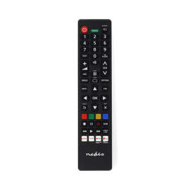 Nedis TVRC45PASHBK