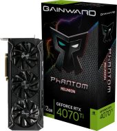 Gainward GeForce RTX 4070 12GB 4710562243543 - cena, srovnání