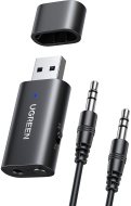 Ugreen USB 2.0 to 3.5 mm Bluetooth Transmitter/Receiver - cena, srovnání