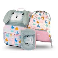 Baagl Sada 3 Zippy Bunny - cena, srovnání