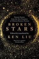 Broken Stars - cena, srovnání