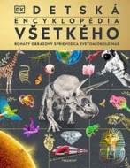 Detská encyklopédia všetkého - cena, srovnání